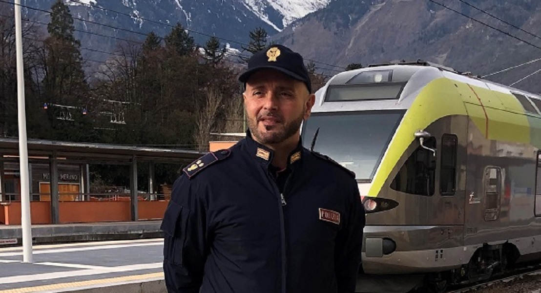 Mehr über den Artikel erfahren Lamberti nuovo Responsabile di Merano