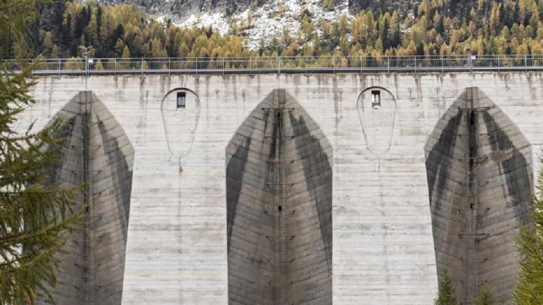 Mehr über den Artikel erfahren Centrale di Lasa, 3,8 milioni per misure ambientali