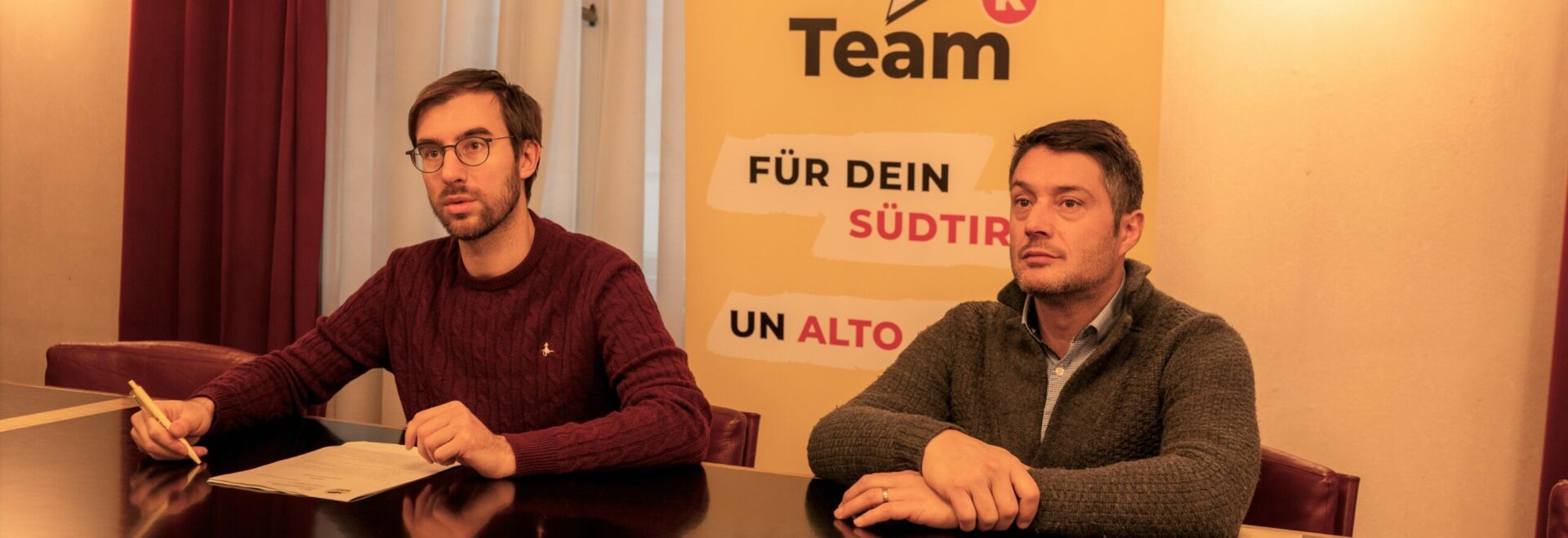 Mehr über den Artikel erfahren Autobus notturno a Bolzano, si può fare