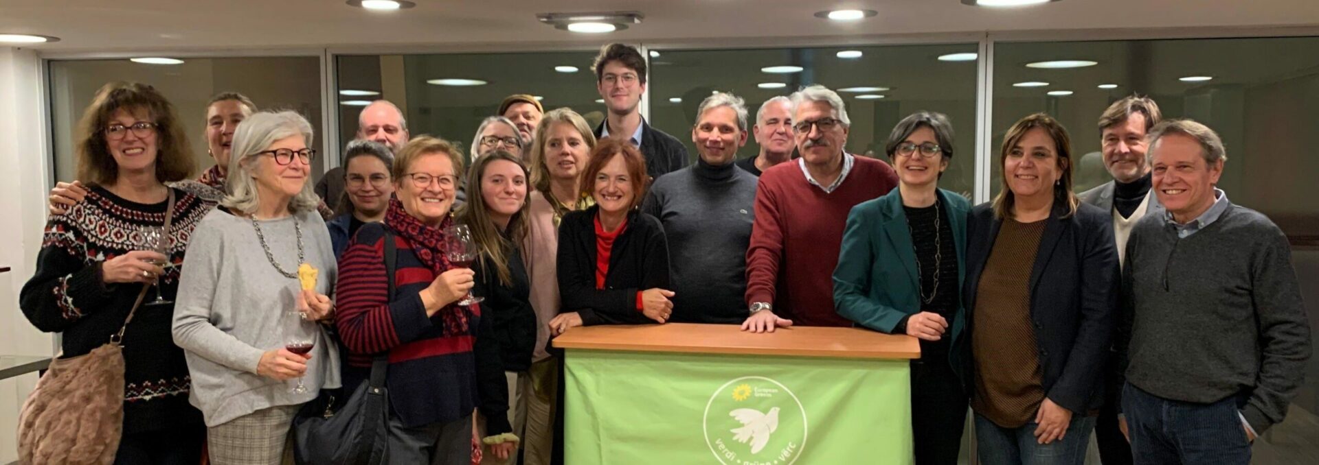 Scopri di più sull'articolo Allo studio “Linea Verde” per la città di Bolzano