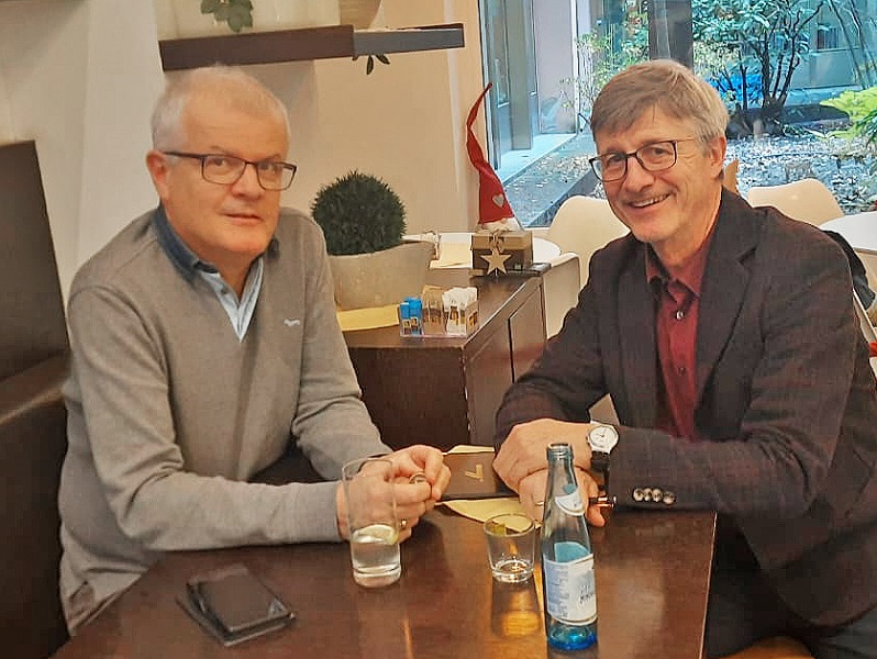 Scopri di più sull'articolo Merano. Consulta anziani, bilancio positivo