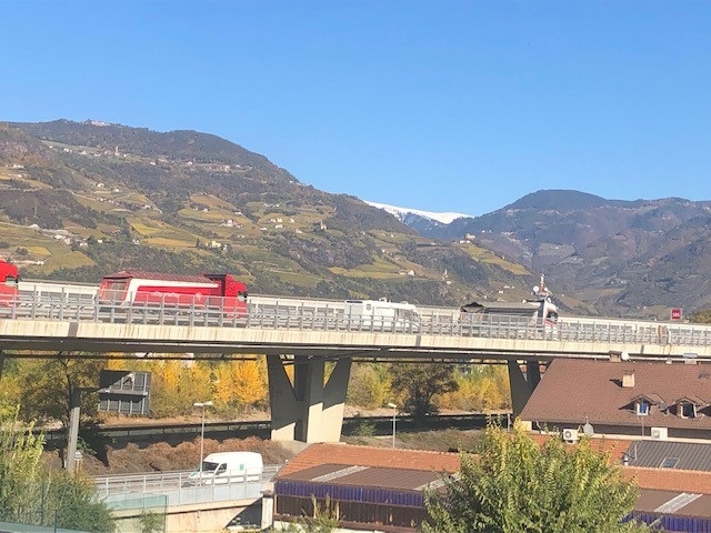 Scopri di più sull'articolo Brennero, l’UE fa un favore all’Austria