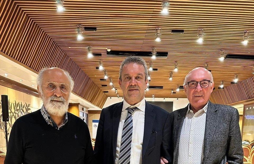 Mehr über den Artikel erfahren I pensionati meritano una sanità di eccellenza