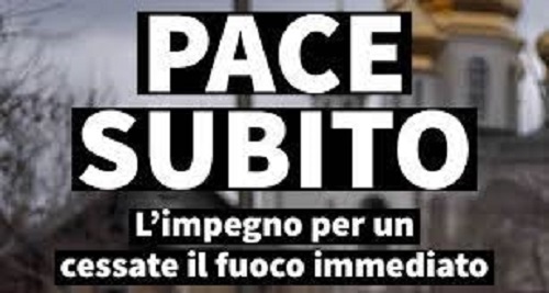 Mehr über den Artikel erfahren Gaza, Cgil per un cessate il fuoco permanente