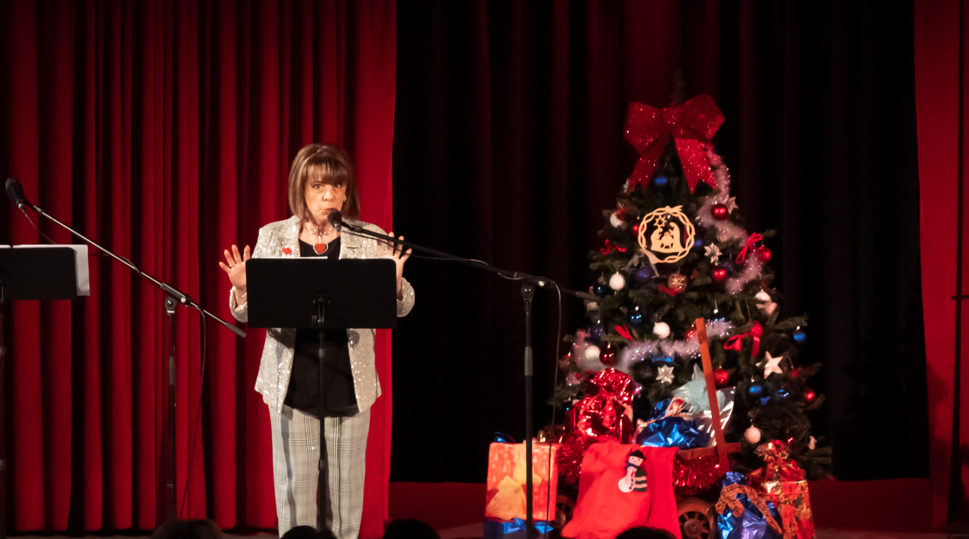 Mehr über den Artikel erfahren “Note di Natale”, il Piccolo di Merano offre un anteprima natalizio musicale
