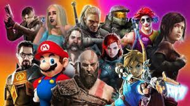 Mehr über den Artikel erfahren Videogiochi: solo perdita di tempo o anche strumenti educativi?