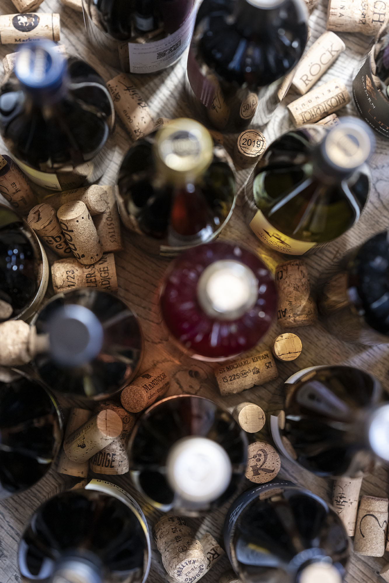 Scopri di più sull'articolo I vini dell’Alto Adige al top per 419 volte: Le valutazioni delle guide enologiche italiane