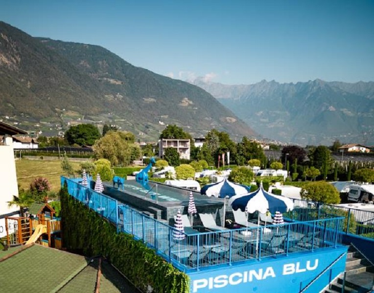 Mehr über den Artikel erfahren Campingplatz-Award 2024: Das sind die beliebtesten Campingplätze in Europa / Südtirol und Italien mit sieben Anlagen in den Top 100