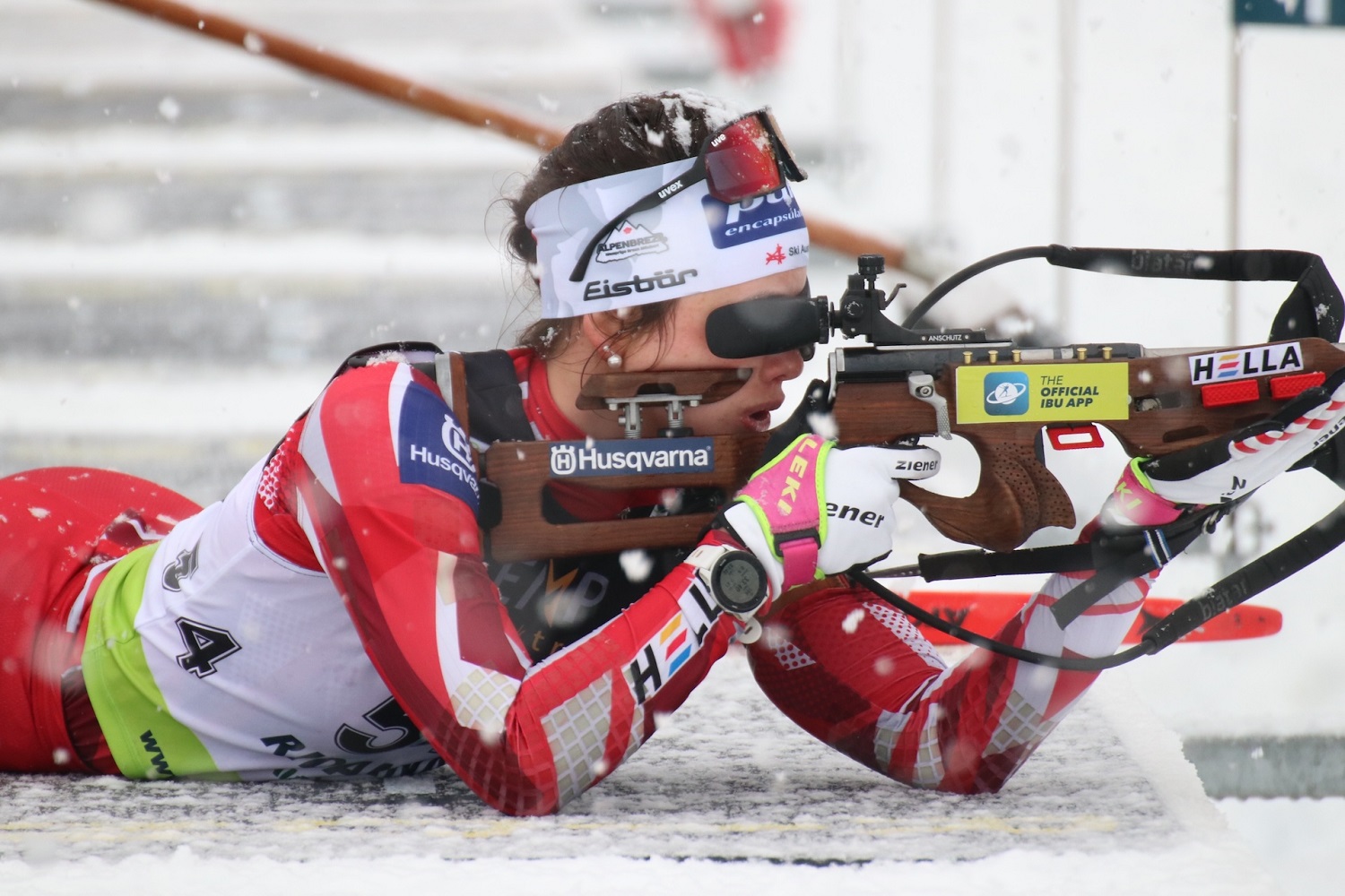 Mehr über den Artikel erfahren IBU Cup, ora è la volta di Ridanna