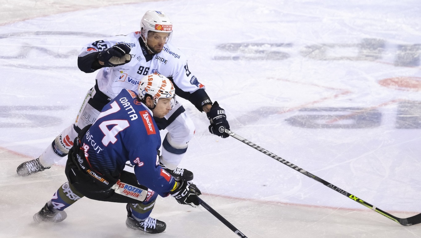 Scopri di più sull'articolo La Regular Season si avvicina alla fine
