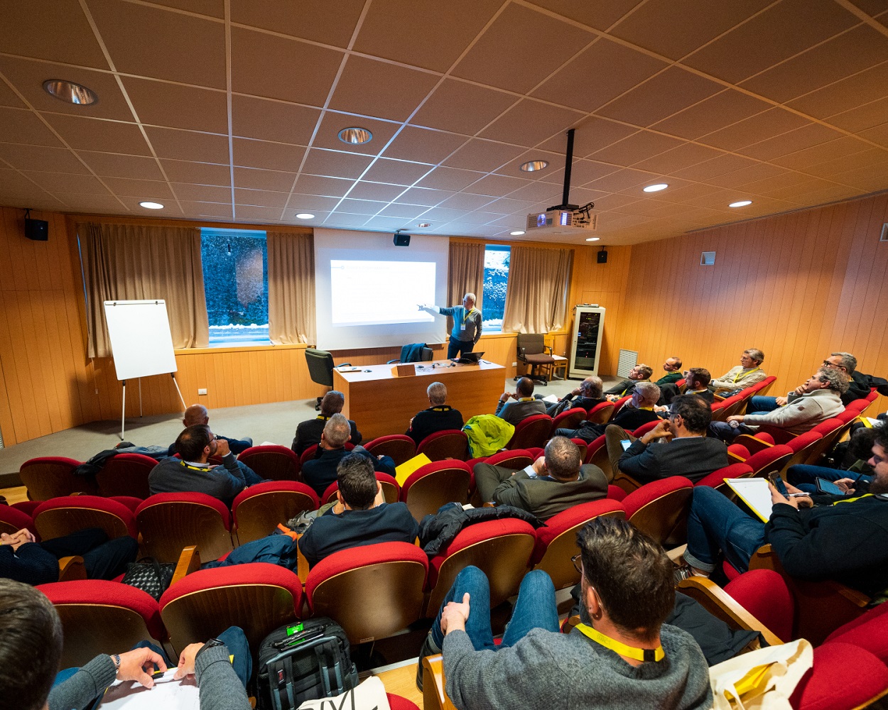 Scopri di più sull'articolo Digital Transformation Training, torna a Cortina l’aggiornamento intensivo per imprenditori e manager