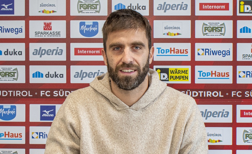 Mehr über den Artikel erfahren Filippo Scaglia, esperienza in retroguardia