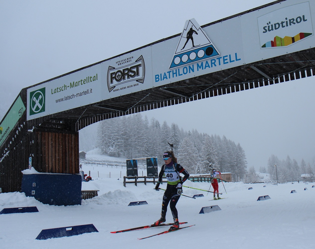 Scopri di più sull'articolo IBU Cup Val Martello: la Norvegia non ha rivali nelle gare sprint