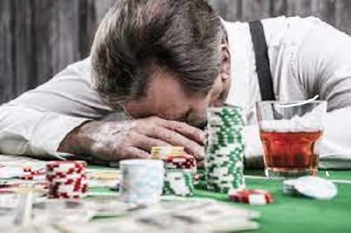 Mehr über den Artikel erfahren Il gioco d’azzardo è una tassa sui poveri, denuncia Cgil/Agb