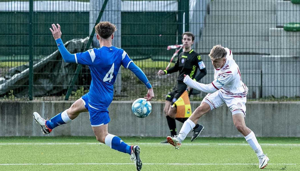 Mehr über den Artikel erfahren La Primavera 2 piegata dall’imbattuta Cremonese