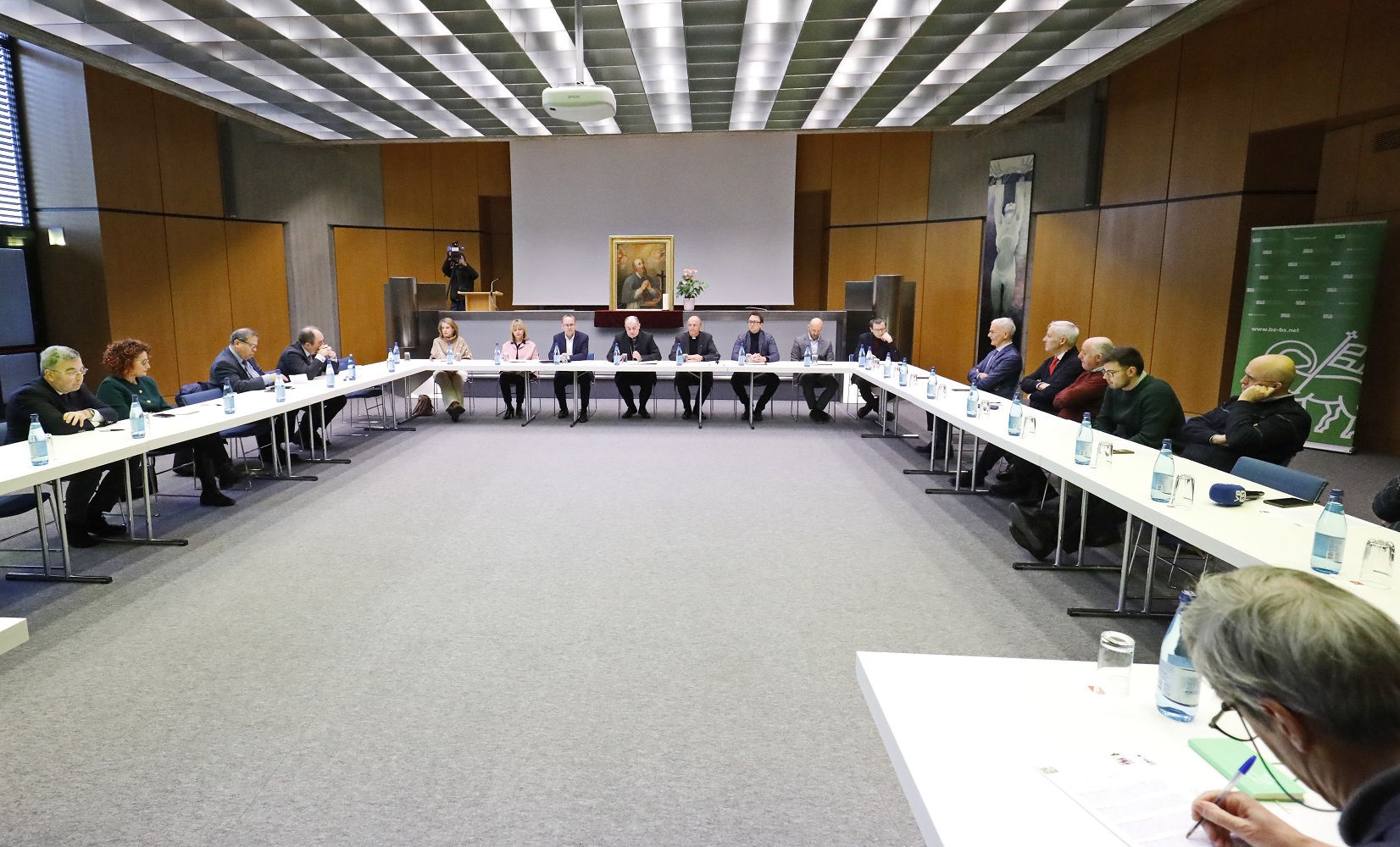 Scopri di più sull'articolo Muser per la cultura del dialogo per un giornalismo critico