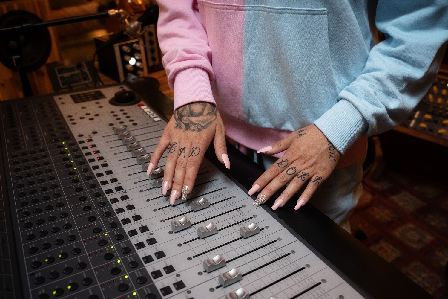 Mehr über den Artikel erfahren Musik Hotspot Südtirol -“Made in Austria Hip-Hop Sampler”: Das größte Hip-Hop-Projekt Österreichs