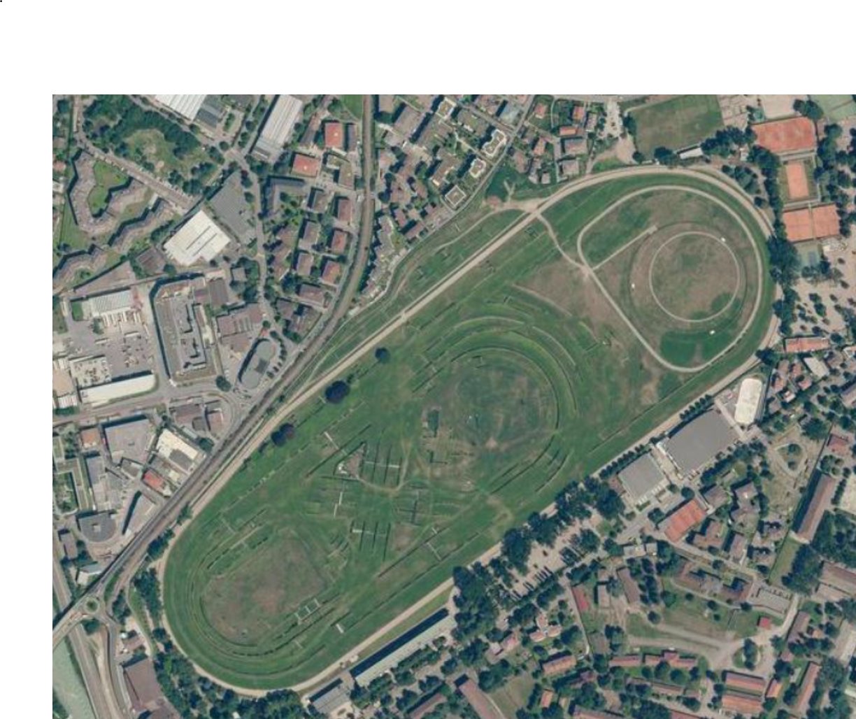 Mehr über den Artikel erfahren Pferderennplatz-Deal unter Dach und Fach,  Tauschgeschäft mit Perspektiven für Meran