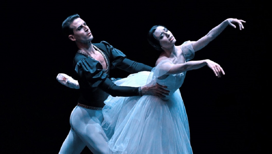 Mehr über den Artikel erfahren Teatro Zandonai di Rovereto, una “Serata Romantica” al Teatro Zandonai con Il Balletto di Siena