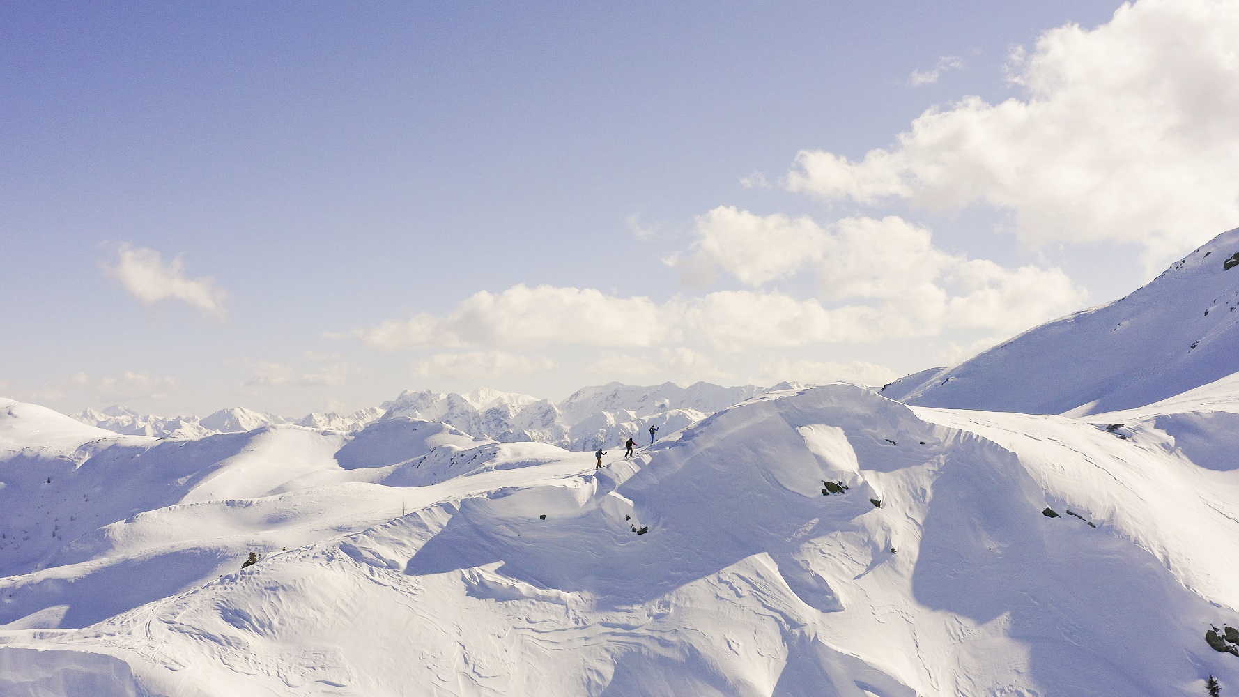 Mehr über den Artikel erfahren Sillian ist Austragungsort vom „10. Austria-Skitourenfestival