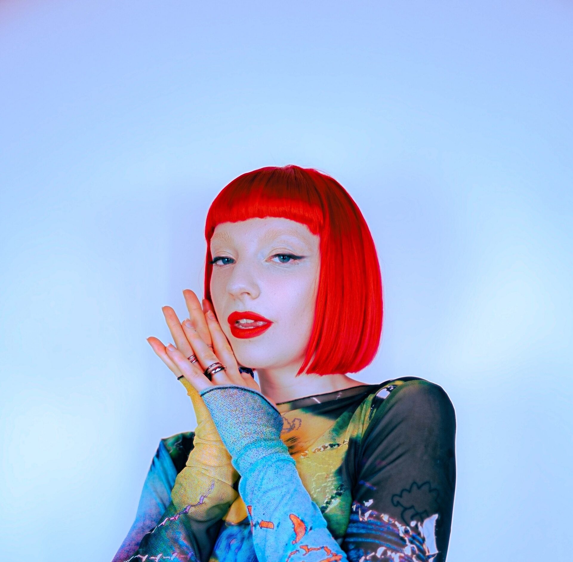 Mehr über den Artikel erfahren Carnevale è in arrivo al Teatro SanbàPolis si balla tutta la notte con la musica live dei SOPHIE & THE GIANTS