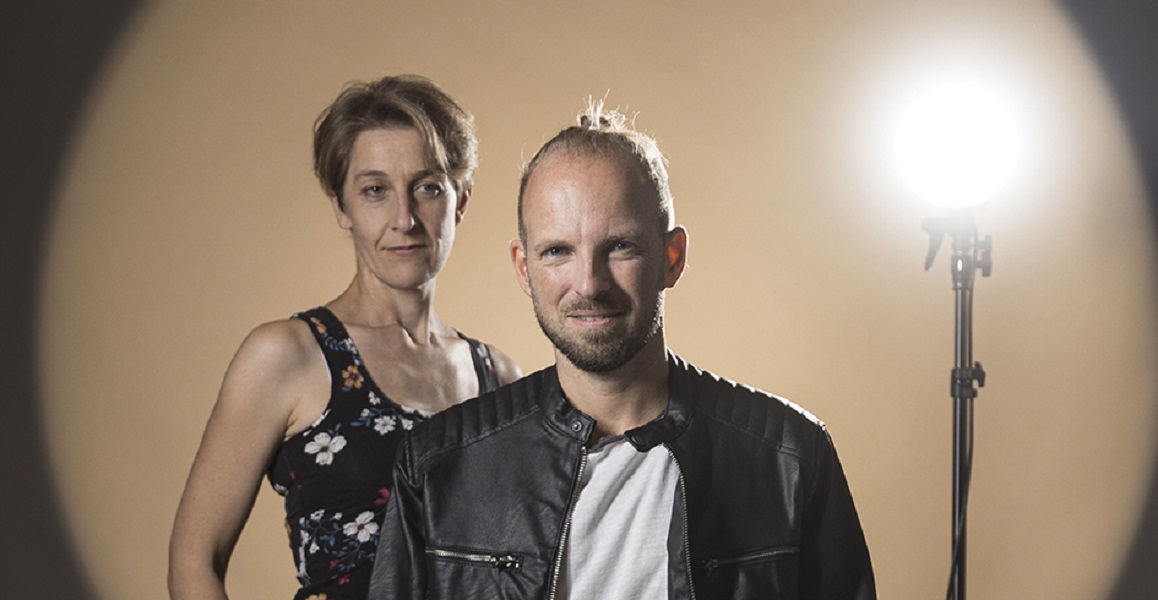 Mehr über den Artikel erfahren Il teatro Carambolage di Bolzano propone “Sternmanie” con Martin Perkmann