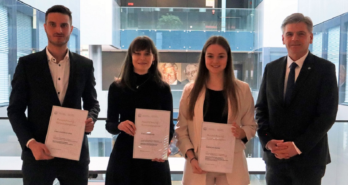 Scopri di più sull'articolo La decima cerimonia di premiazione del concorso “Tesi di laurea triennale e magistrale sull’economia altoatesina“