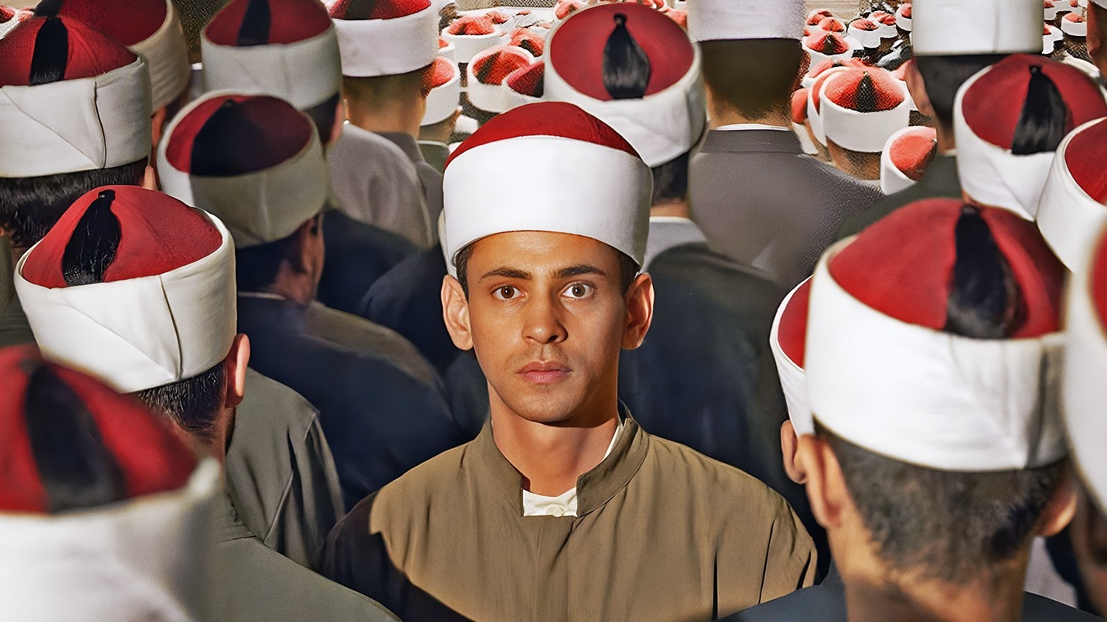Mehr über den Artikel erfahren Rovereto. Cinemart prosegue con La cospirazione del Cairo del regista svedese Tarik Saleh