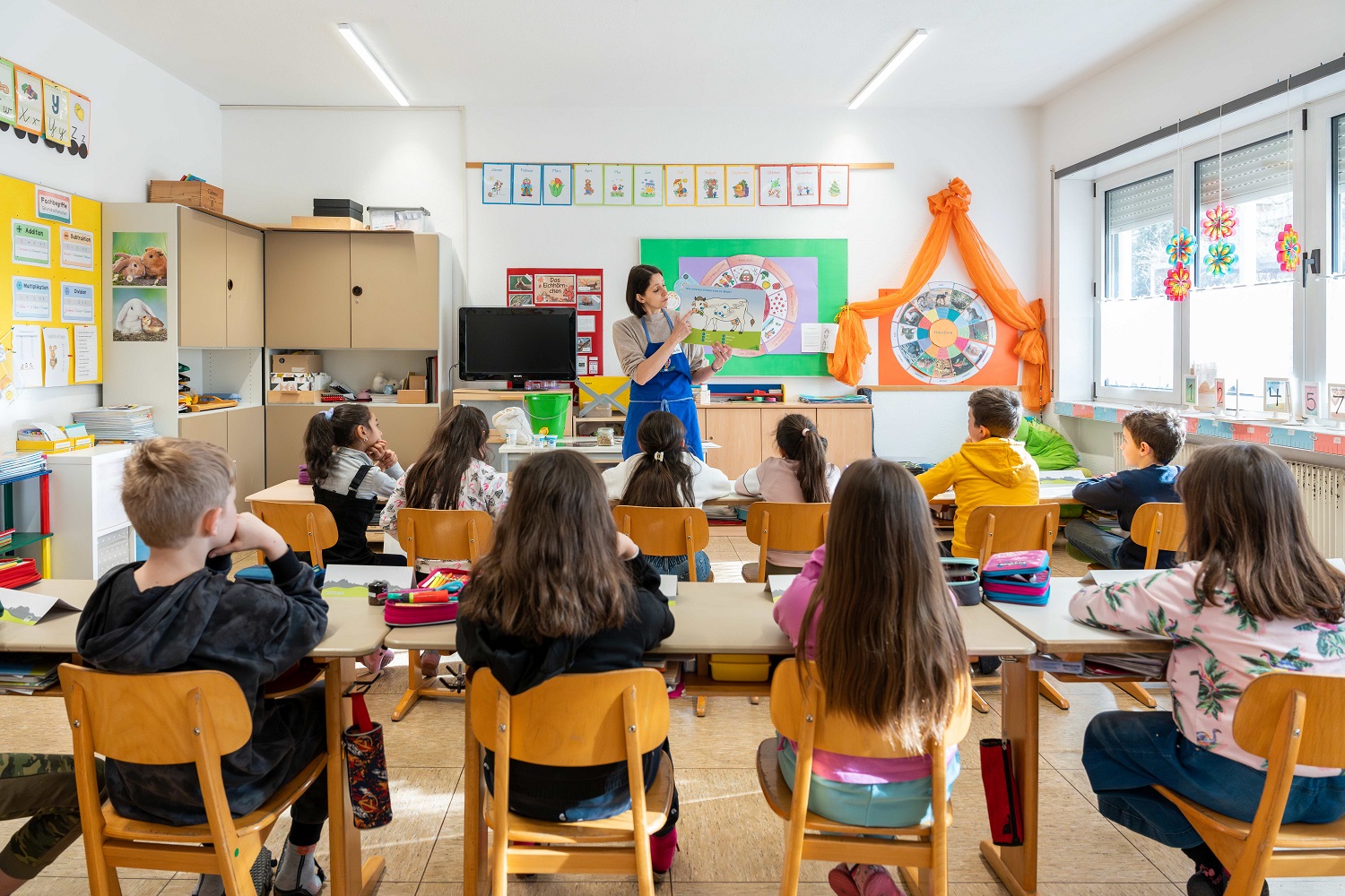 Mehr über den Artikel erfahren Nuovo record di iscrizioni per il “Progetto scolastico mele e latte”