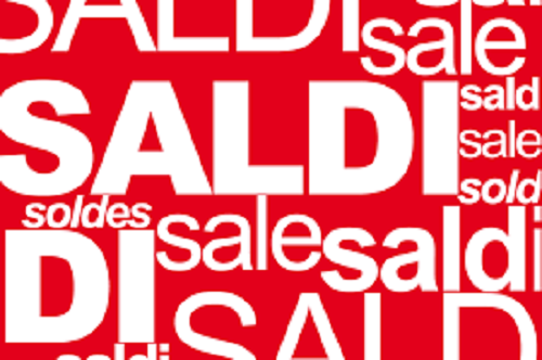 Mehr über den Artikel erfahren Tempo di saldi e di caccia alle offerte, ma attenzione ai prezzi indicati!