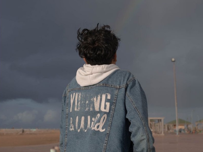 Mehr über den Artikel erfahren Imane Djamils Fotografien in der Neuen Galerie von Innsbruck