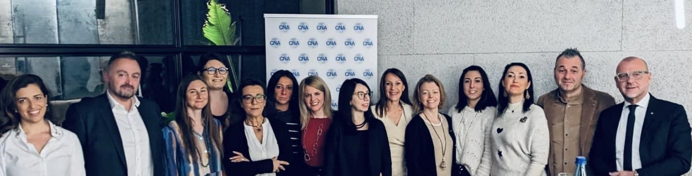 Scopri di più sull'articolo Rinasce il Gruppo Impresa Donna CNA, l’inclusione il filo conduttore