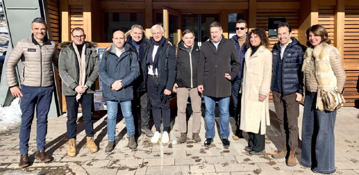 Scopri di più sull'articolo I territori italiani più iconici fanno squadra