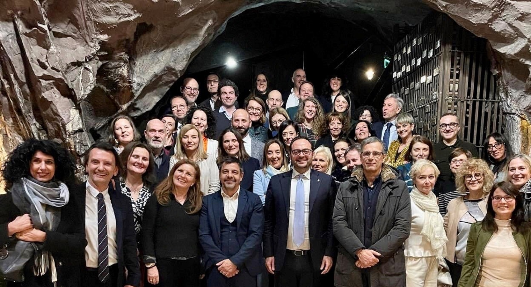 Scopri di più sull'articolo Marco Galateo incontra dirigenti e funzionari
