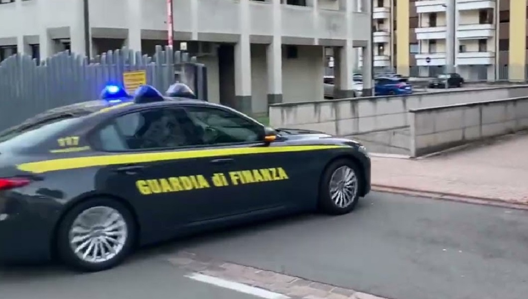 Scopri di più sull'articolo La Guardia di Finanza contesta a Kompatscher irregolarità nelle fatture per le spese elettorali