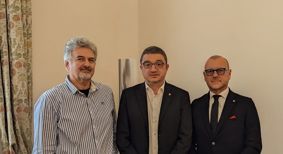 Scopri di più sull'articolo CNA incontra Fugatti: raggiungibilità del territorio e sostegno alle pmi