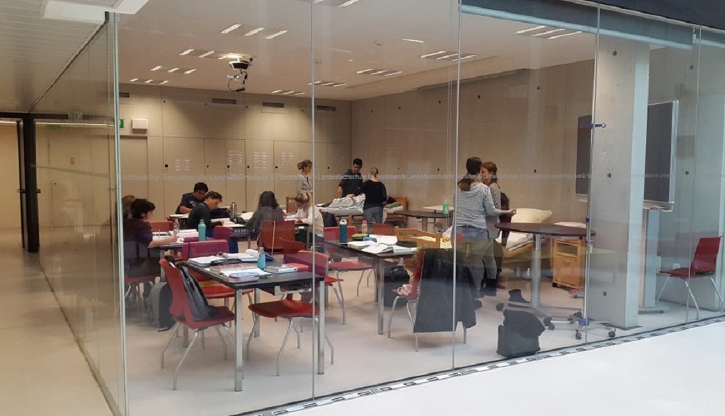 Scopri di più sull'articolo Formazione socio-sanitaria, compenso più alto per i tirocini