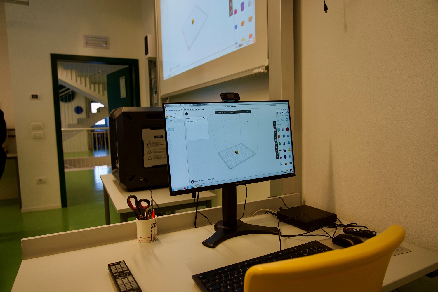 Scopri di più sull'articolo Pnrr scuola italiana, 12 milioni per istruzione e innovazione digitale