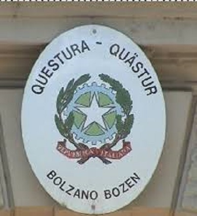 Scopri di più sull'articolo Bolzano, italiano con problemi psichici l’autore delle scritte antisemite