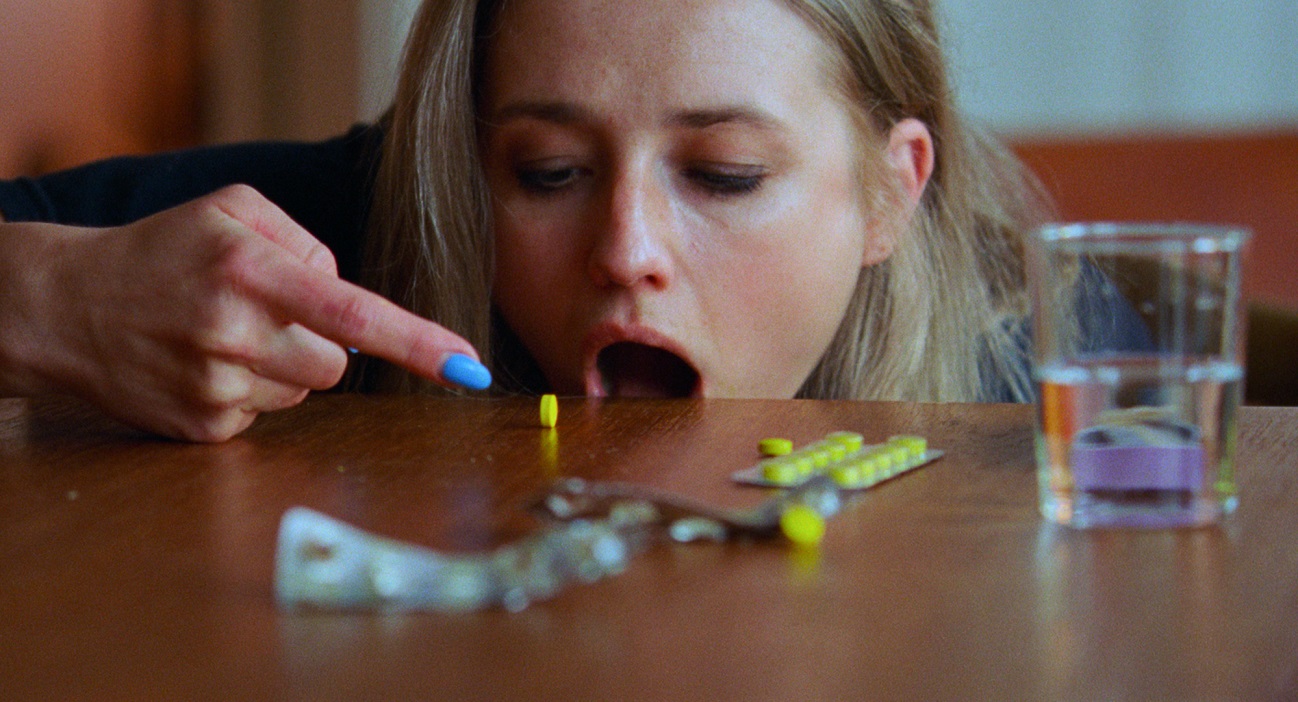 Scopri di più sull'articolo Rovereto. Cinemart prosegue con Sick of myself del regista norvegese Kristoffer Borgli