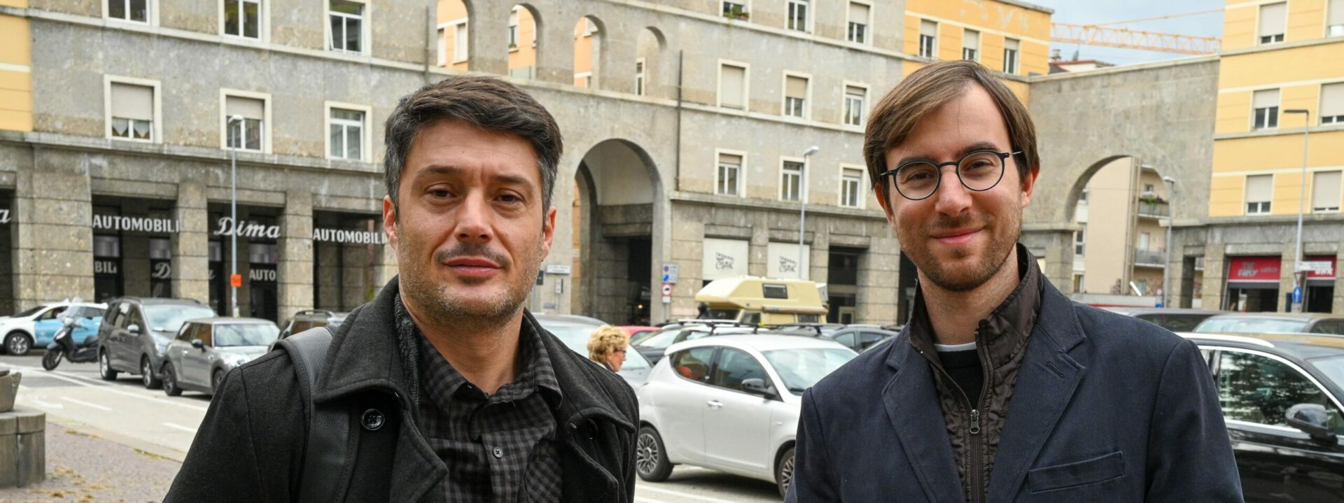 Scopri di più sull'articolo Bolzano, Park Vittoria: bando pronto, restano le criticità
