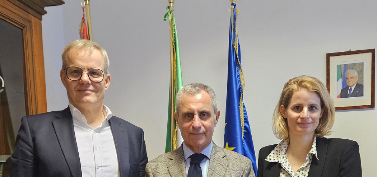 Scopri di più sull'articolo Bolzano, incontro Unione e il questore Andrea Valentino sulla questione sicurezza