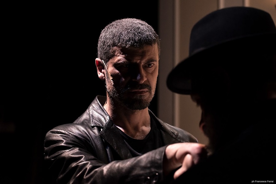 Scopri di più sull'articolo Stagione Regionale Contemporanea, al Teatro Cuminetti va in scena in prima regionale “L’eterno marito”