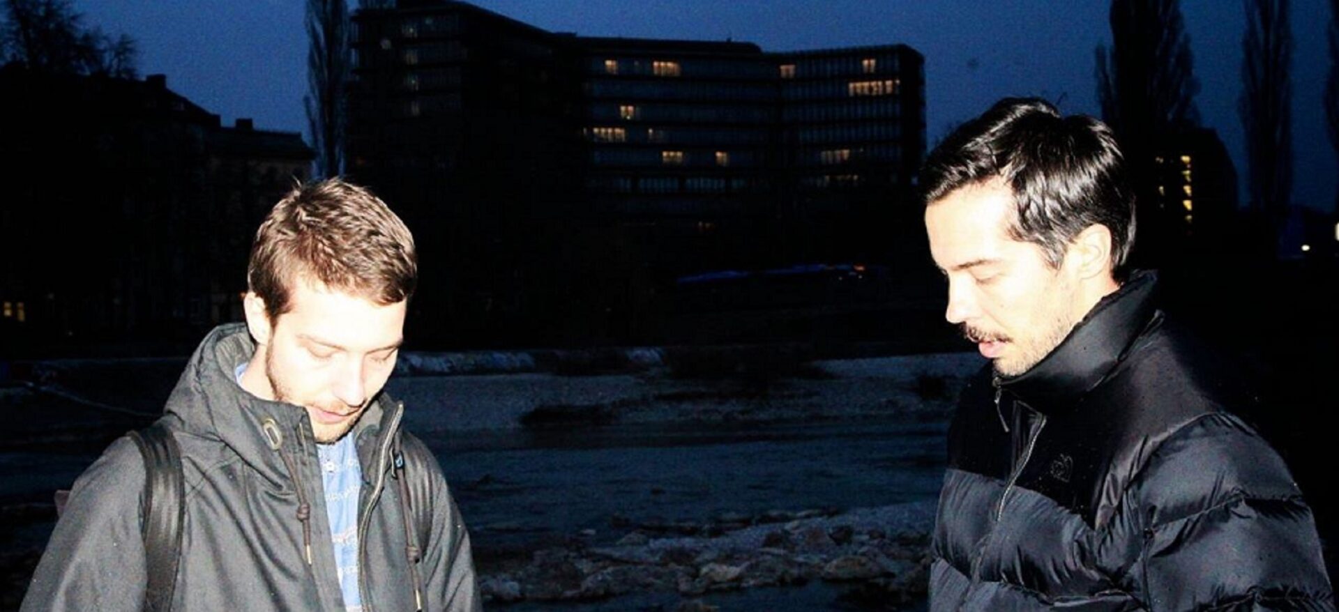 Scopri di più sull'articolo Trento. Torna la musica elettronica al SanbàPolis con gli ZENKER BROTHERS e MALL GRAB