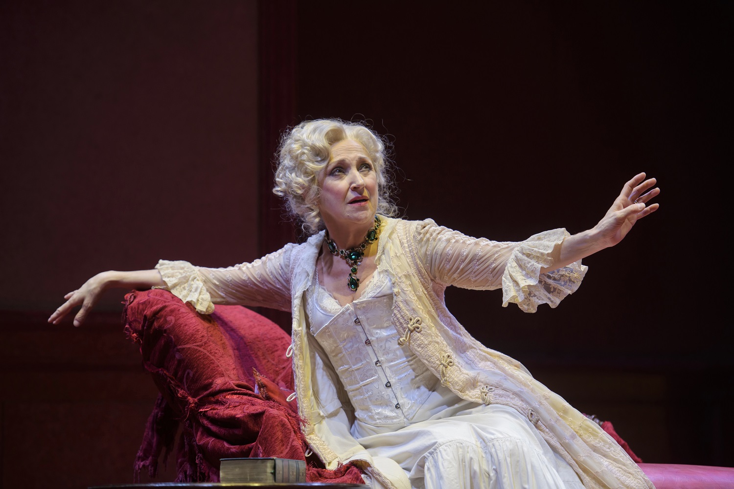 Scopri di più sull'articolo Nella Stagione del Teatro Stabile di Bolzano Maria Paiato, Mariangela Granelli e Ludovica D’Auria le interpreti di “Boston Marriage”