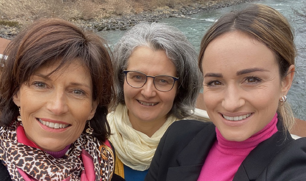Scopri di più sull'articolo Team K: “Un grande successo a Bressanone”