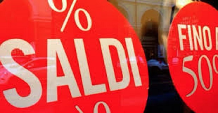 Scopri di più sull'articolo Alto Adige, partite le svendite nelle località turistiche