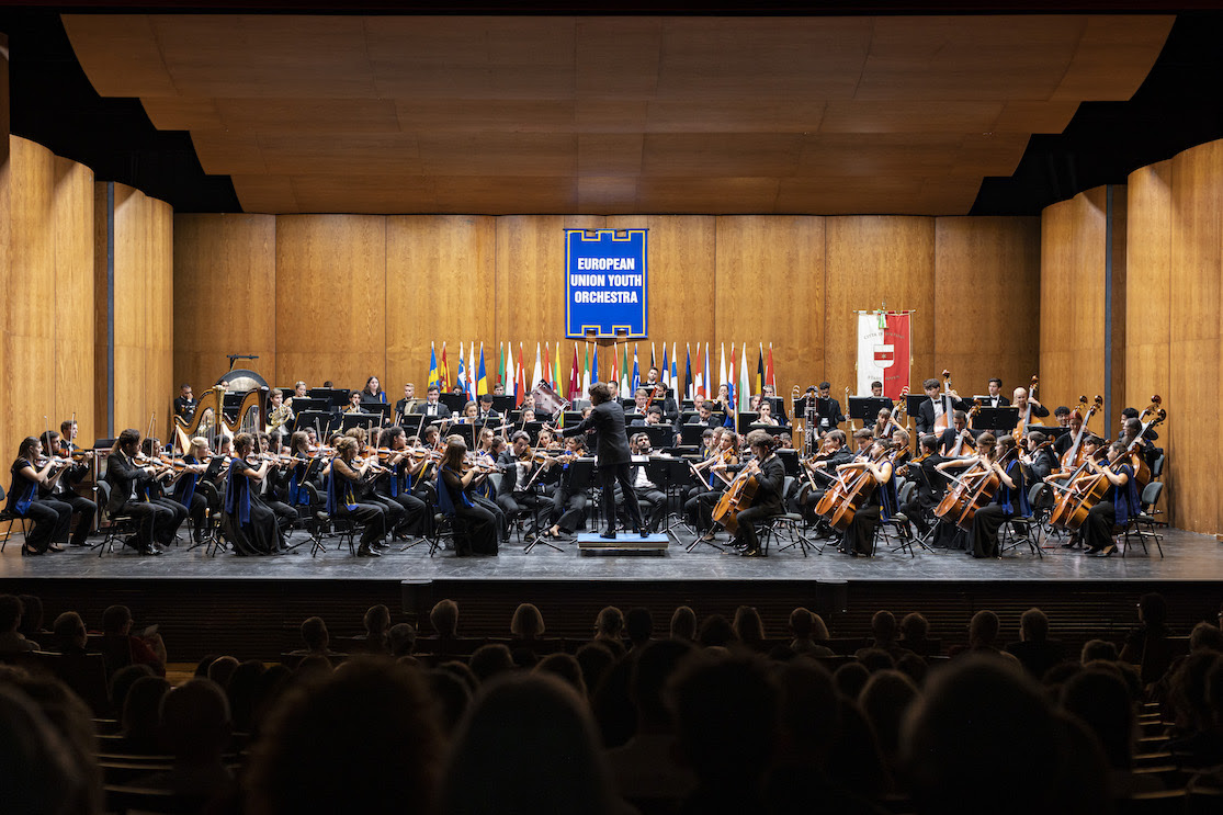 Scopri di più sull'articolo Bolzano Città Creativa della musica UNESCO