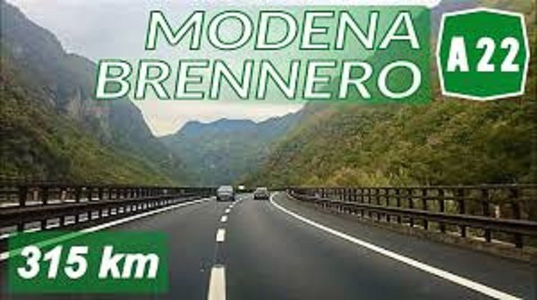 Mehr über den Artikel erfahren Si utilizzi la capacità dell’A22 in modo intelligente, suggeriscono i Vertici della Camera di Commercio di Bolzano