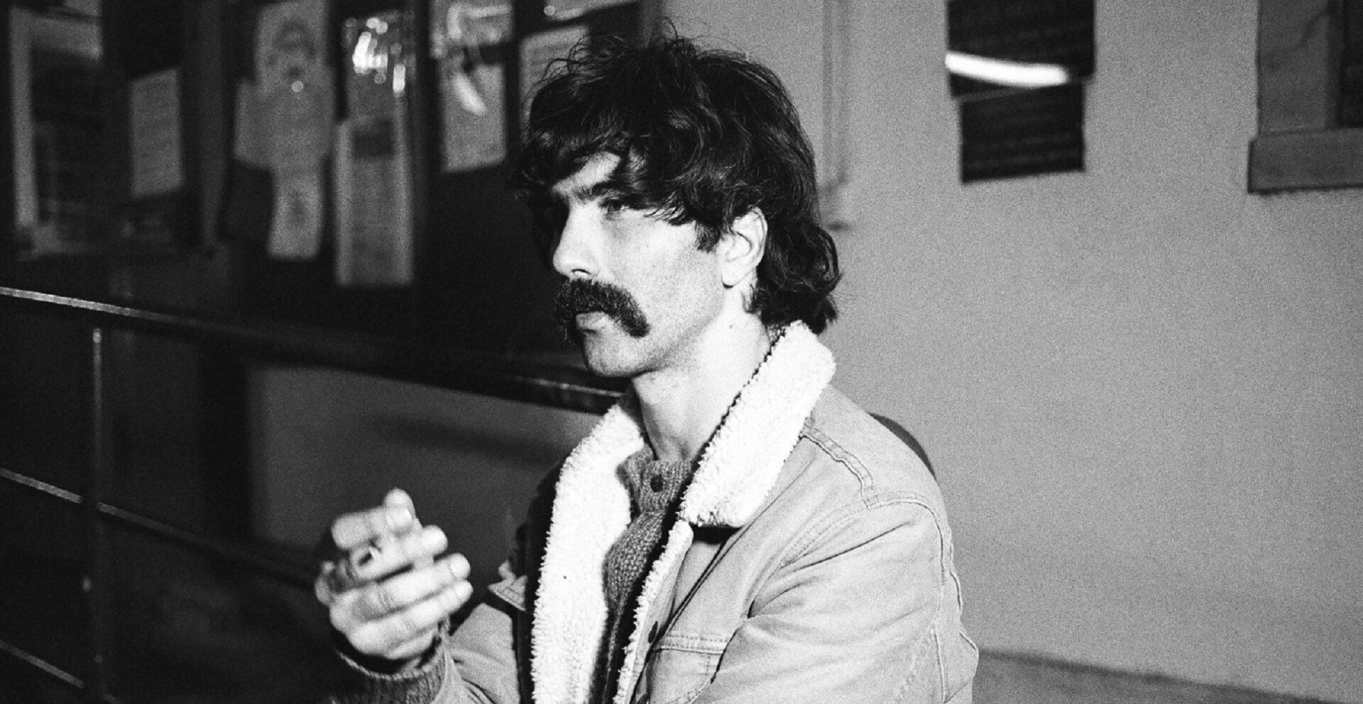 Scopri di più sull'articolo Andrea Laszlo de Simone: non solo vincitore del Premio “César” 2024, ma anche sublime artista